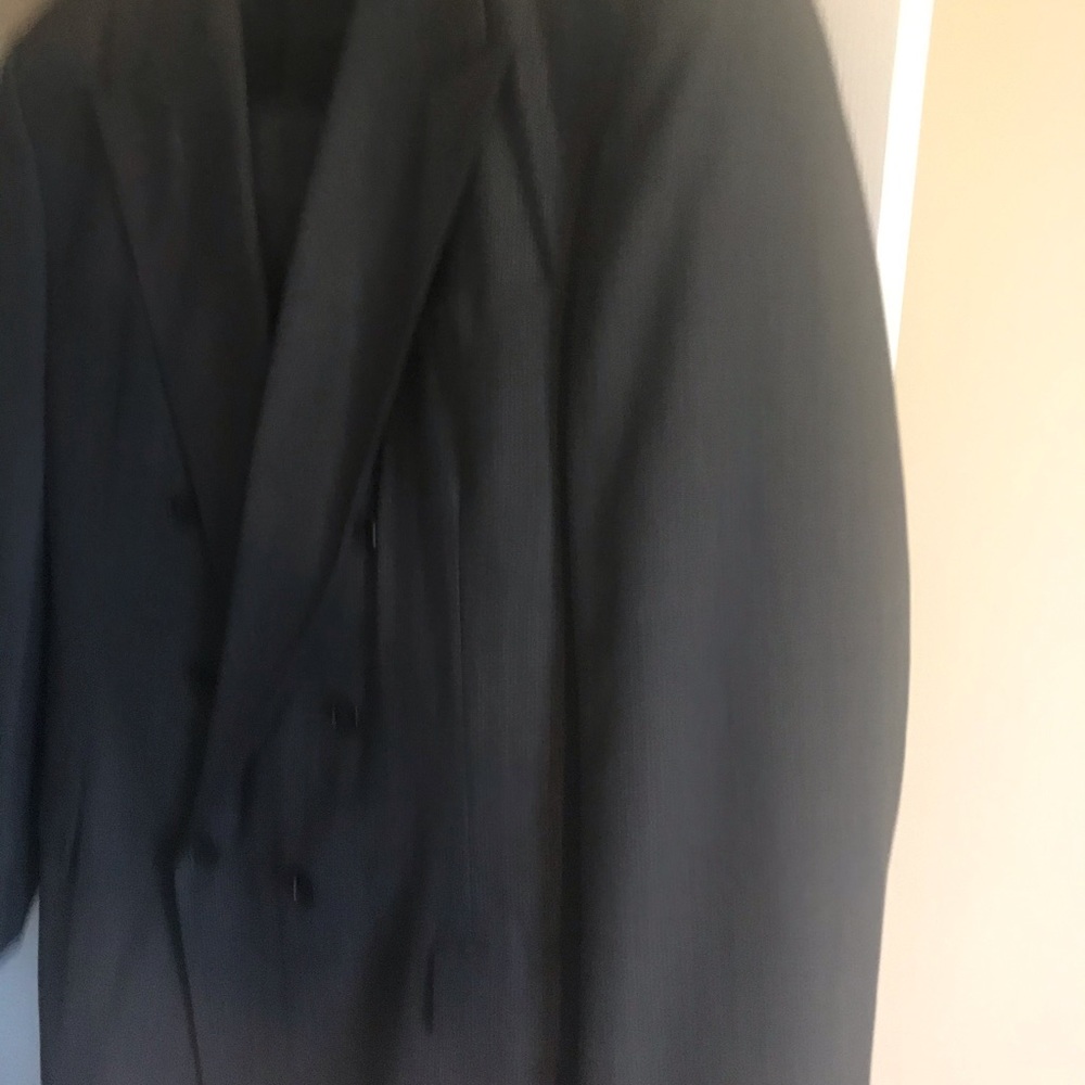 Men’s suit, Haggar clothing Co.